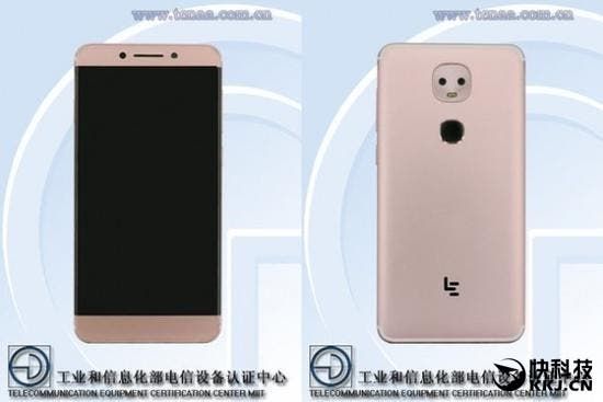 LeEco's 'mystery' SD821 phone to launch 21st September