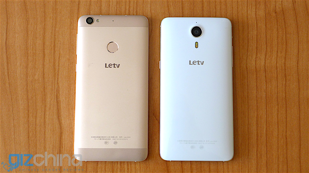 LeTV Le1S Review - Better than the Le1?