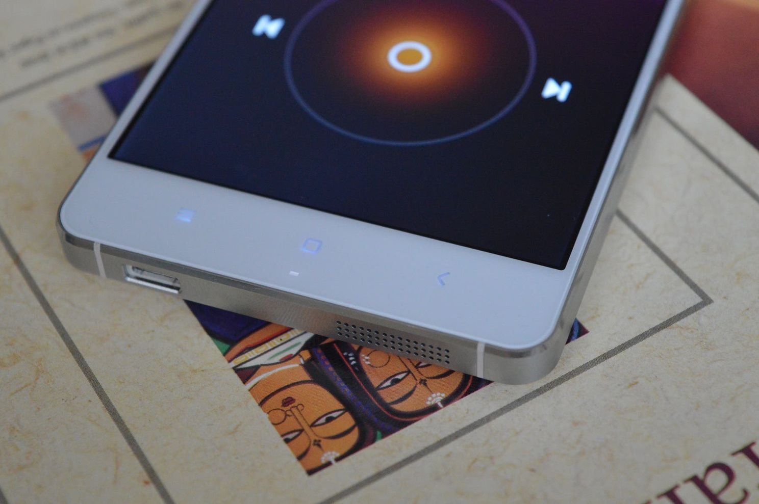 No.1 Mi4 review: When clones play catch-up