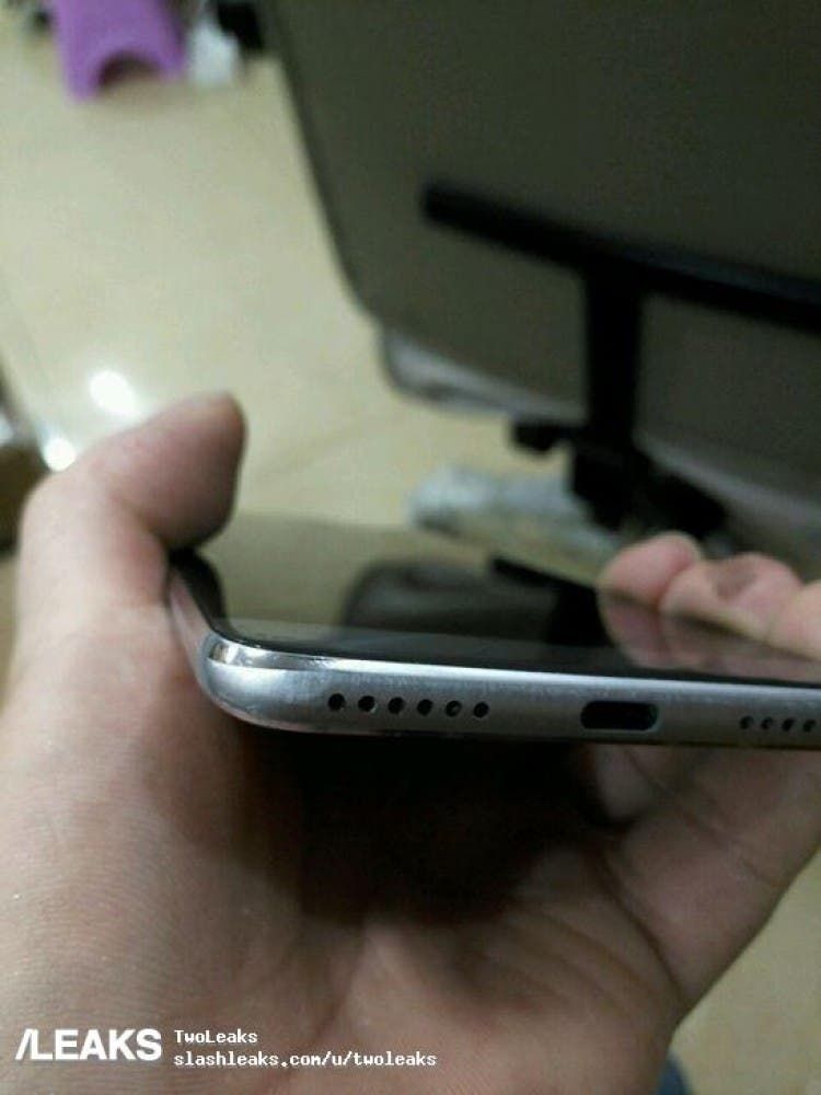 In the leaks: LeEco Le Max 3, beefy on the inside with 6GB RAM