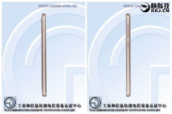 LeEco X502 might ship with an Exynos chipset