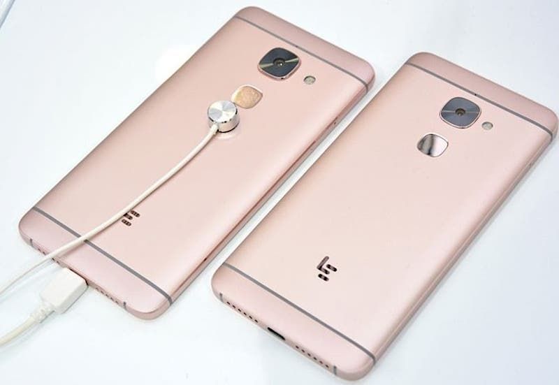 Black Friday madness: 5 Phones + 1 Action Camera!