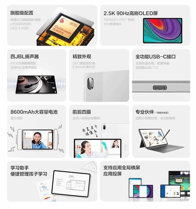 Lenovo to release the K13 Pro smartphone with Snapdragon 662 soon