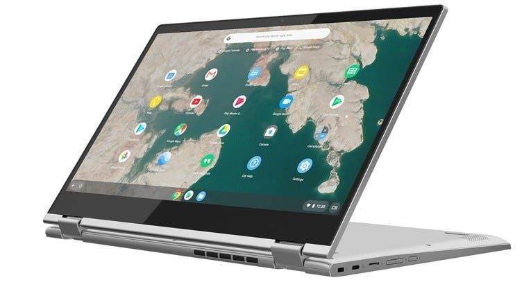 Lenovo releases three new Chromebook models