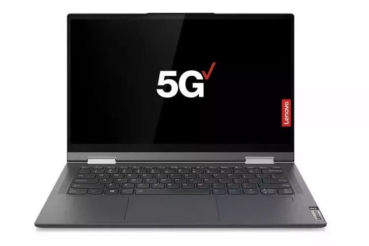 Lenovo Flex 5G goes official in the US with Snapdragon 8cx 5G and Windows 10