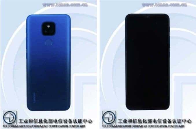 Moto E7 Plus to be rebranded to a Lenovo Lemon smartphone