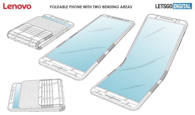Motorola Razr 2020: new design for the foldable phone