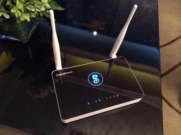 Lenovo smart glass spotted, will cost $1300