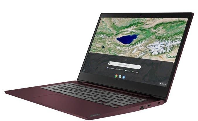 Lenovo releases three new Chromebook models