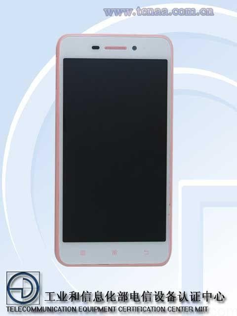 Lenovo decide cloning is the way to go and build an iPhone 5C wannabe