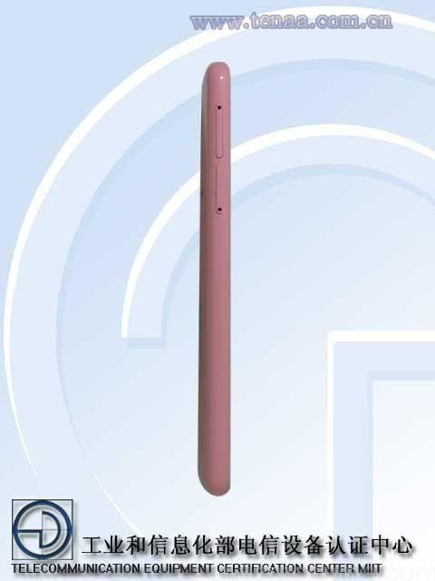 Lenovo decide cloning is the way to go and build an iPhone 5C wannabe