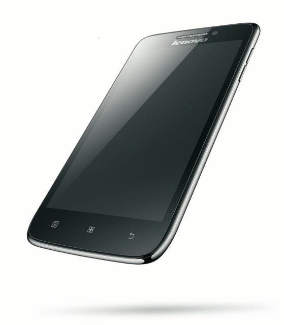 Lenovo announces S930 and S650 smartphones ahead of CES
