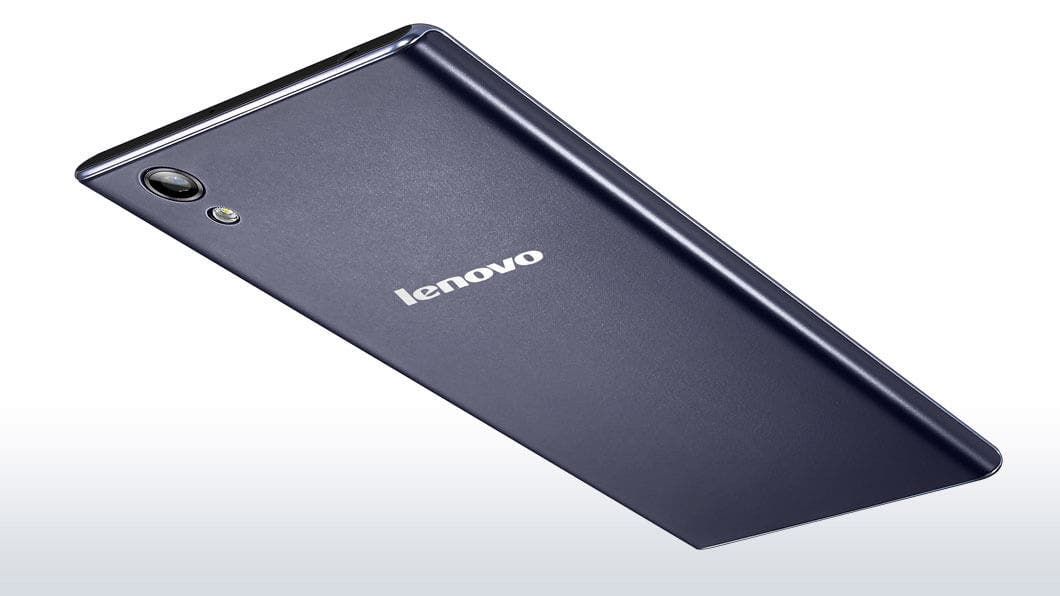 Update: Lenovo P70 with 4,000mAh battery official in India for 16k INR/$260