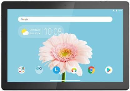 Lenovo M10 FHD REL tablet announced in India