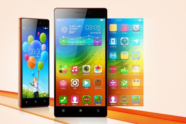 Lenovo Vibe Z2 Pro to launch in India next week, possibly along with Vibe X2