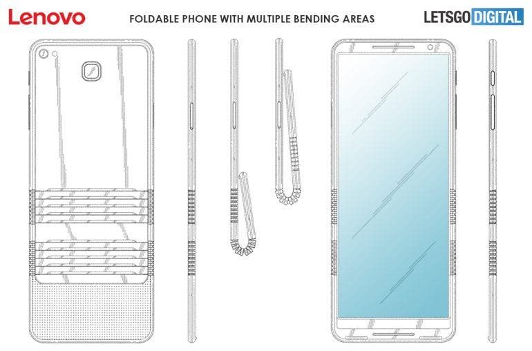 Motorola Razr 2020: new design for the foldable phone