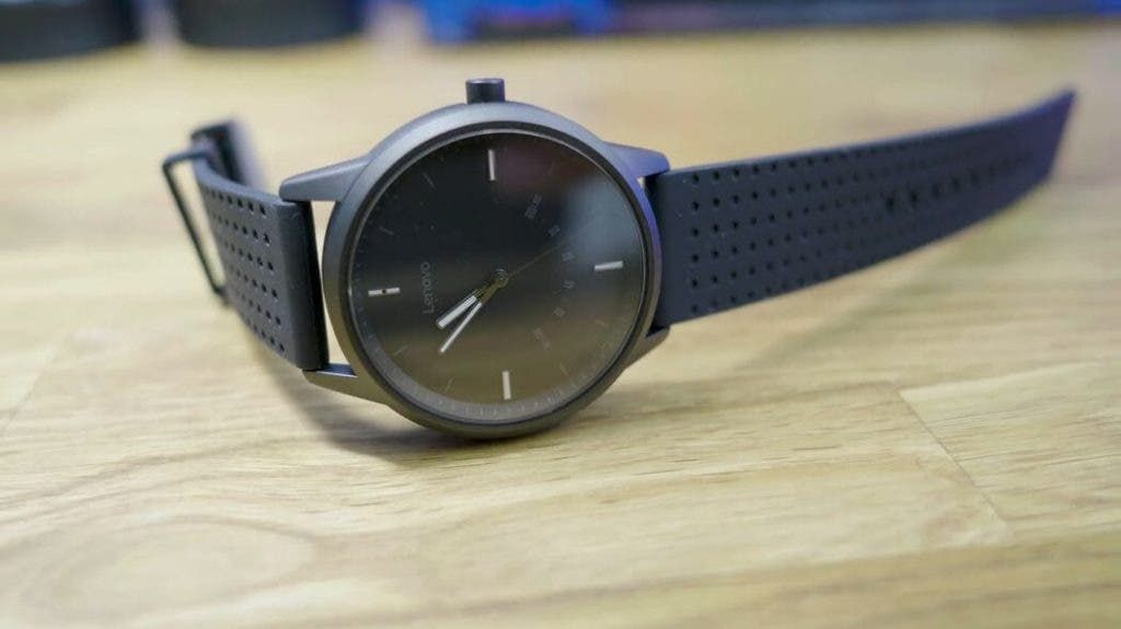 [Deal] Waterproof Lenovo Watch 9 Available From $19.99