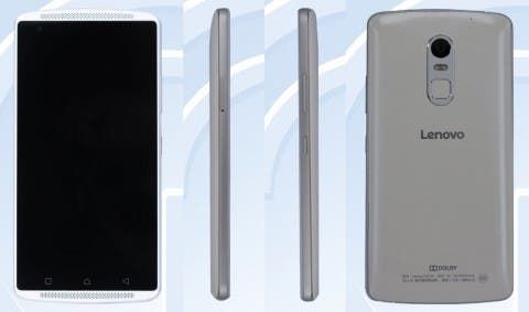 The first two Motorola-built handsets for Lenovo pass through TENAA