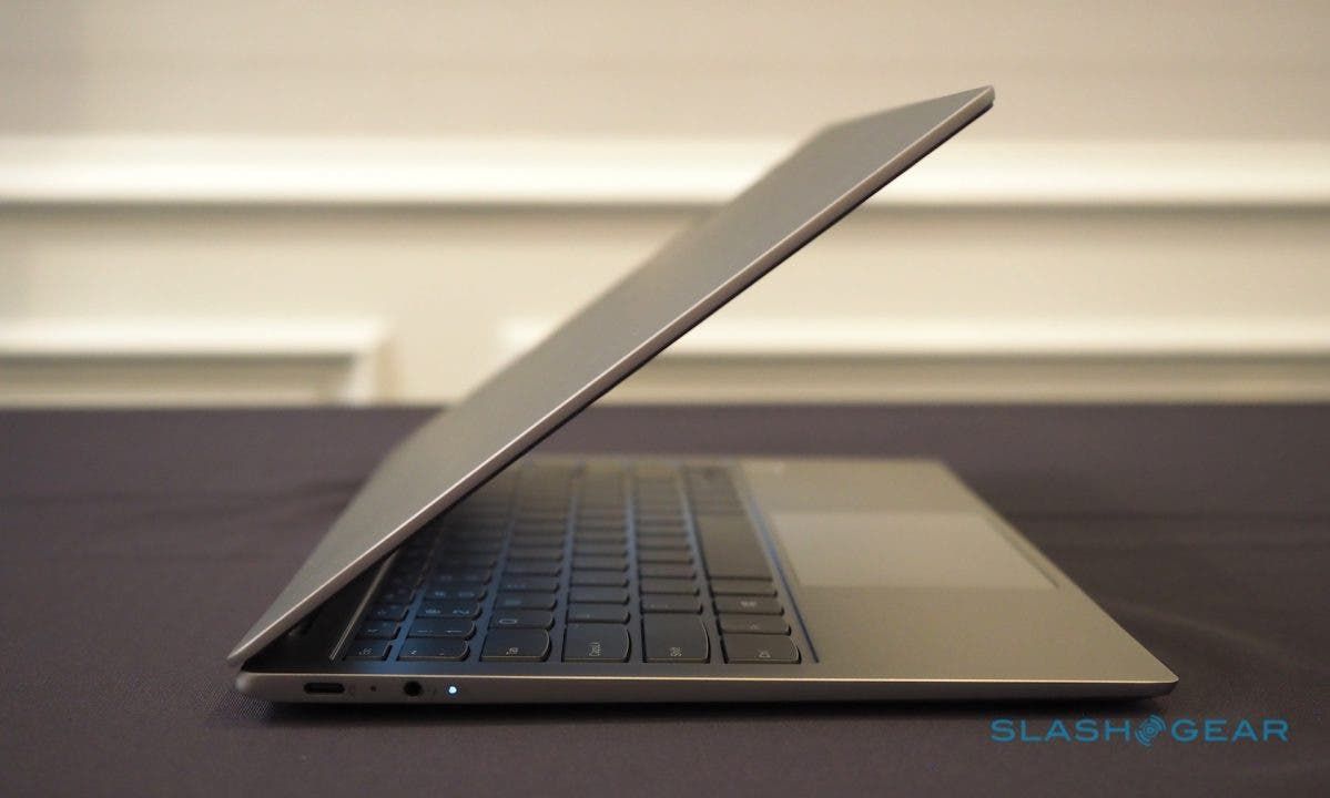 Lenovo Yoga S730 Is The First Traditional Laptop Of The Series