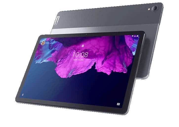 Lenovo Tab P11 was unveiled in India with Snapdragon 662 and 11-inch LCD
