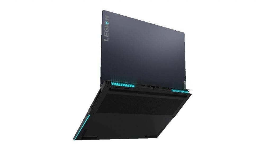 Lenovo launches Legion 5i, 5Pi and Legion 7 gaming laptops in India