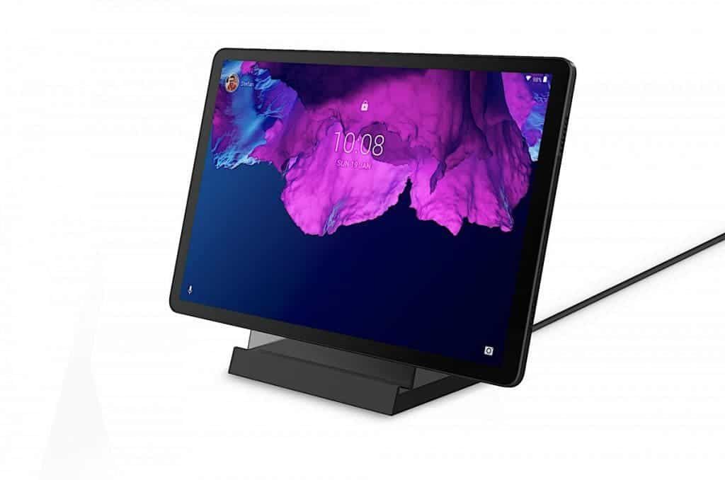 Lenovo Tab P11 goes official with 11-inch panel and Snapdragon 662