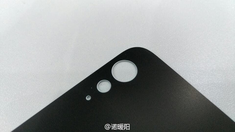 Snapdragon 820 powered 2nd-gen LeTV phone gets spied upon!