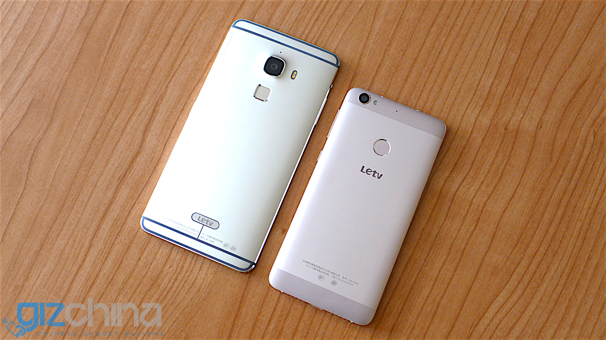 LeTV Le1S Review - Better than the Le1?