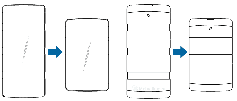 LG to be developing a stretchable smartphone