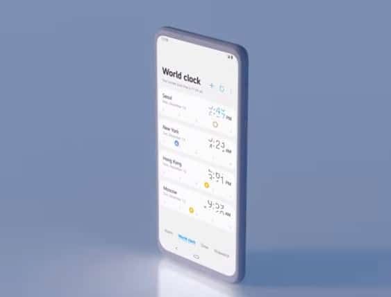 LG UX 9.0: New mobile interface from LG seem to copy Samsung One UI