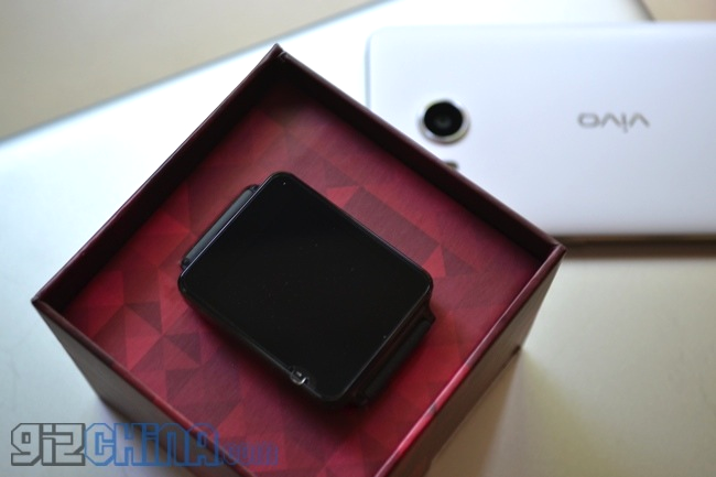 I’ve had the LG G Watch for a day, here are my first impressions