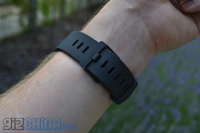 I’ve had the LG G Watch for a day, here are my first impressions