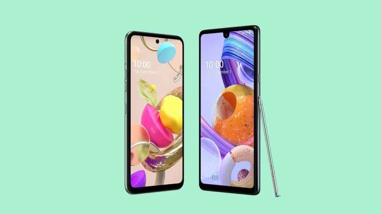 LG K71 Low-End Smartphone To Go On Sale In Latin America