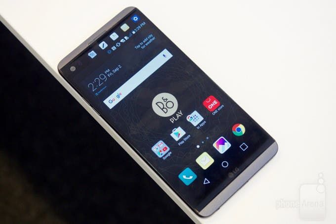 LG Has Become The Second Supplier Of Apple's OLED Display