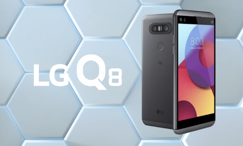 LG Q8 finally hits stores in Korea, Q6 will follow next week