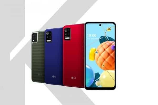 LG seems to be killing its smartphone business after all