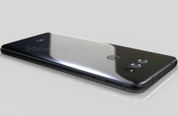 LG teases Galaxy Note 8 launch with V30 promo videos