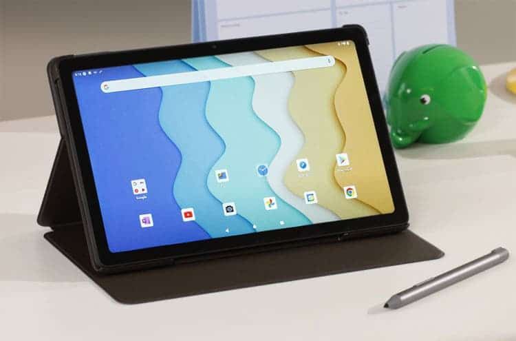 LG unveils Ultra Tab rugged tablet with 2K Screen and SD 680 SoC
