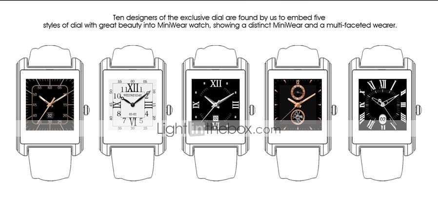 Two wearables deals from Lightinthebox