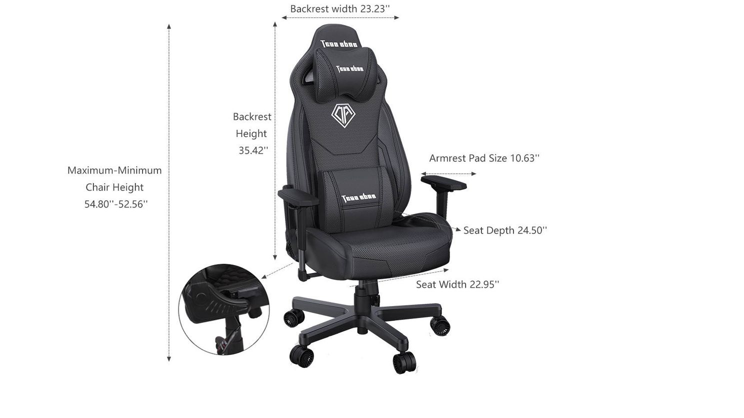 ANDA Seat Throne: a "must-have" gaming experience