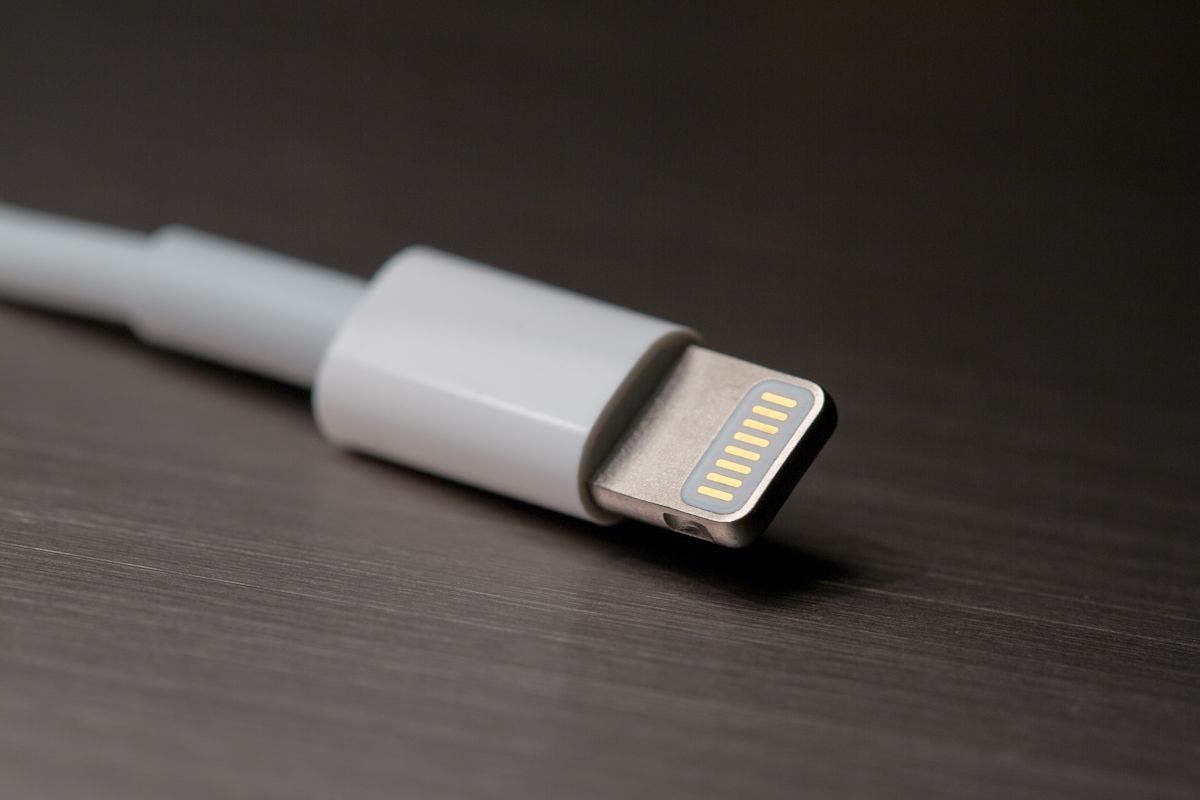 Apple to ditch Lightning in favor of USB Type-C in iPhone 15