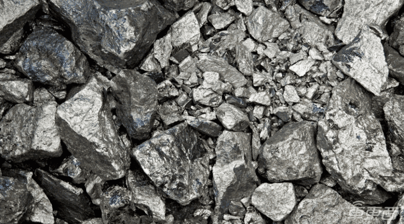 Australian miners auction ore prices (including lithium) to record highs