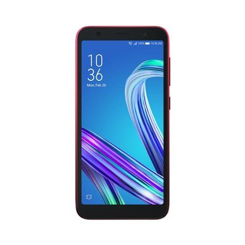 Asus Zenfone Live (L2) debuts