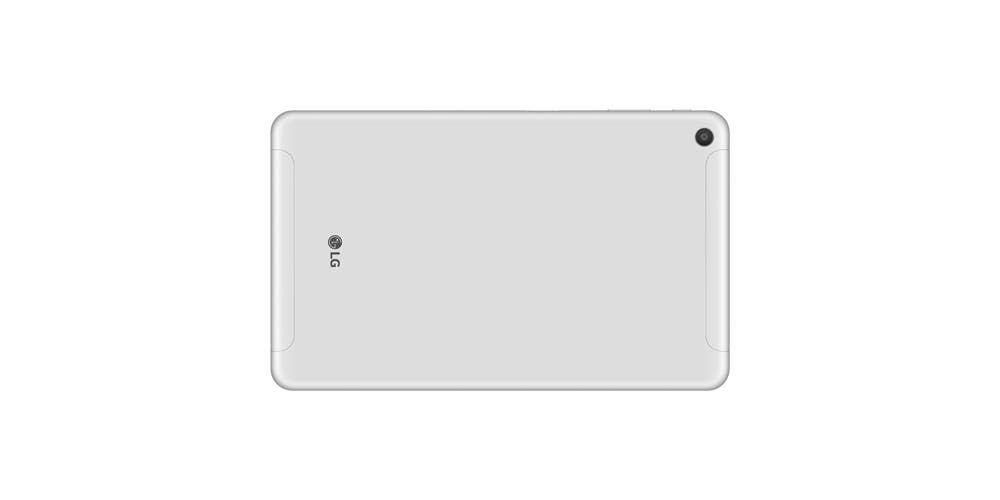 LG G Pad 5 10.1 is launched with Snapdragon 821 and 8,200mAh battery