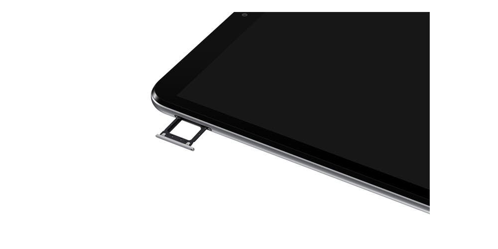 LG G Pad 5 10.1 is launched with Snapdragon 821 and 8,200mAh battery