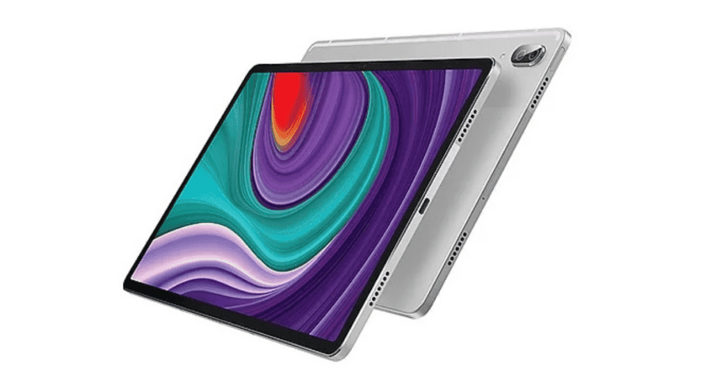 Lenovo Xiaoxin Pad Pro 12.6 coming with 120 Hz refresh rate
