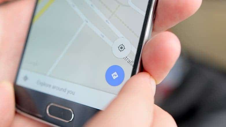 How to turn off location tracking on Android and iOS devices