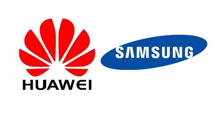 Huawei & Samsung finally end eight years of patent infringement cases