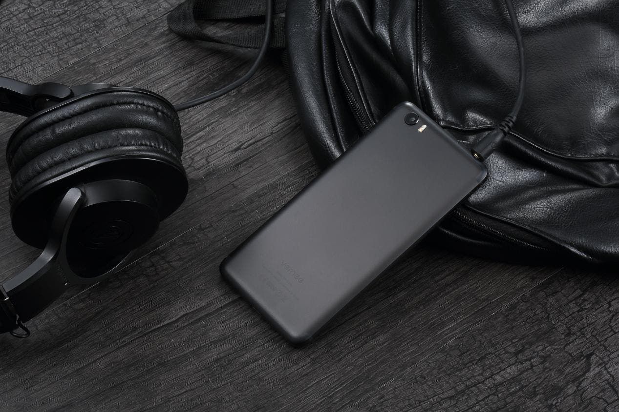 Vernee Mars Pro: An Affordable 6GB RAM OnePlus 3T Killer?