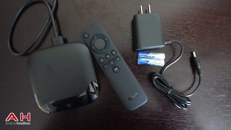 This is the $32 Meizu Lynx Box (TV Box)